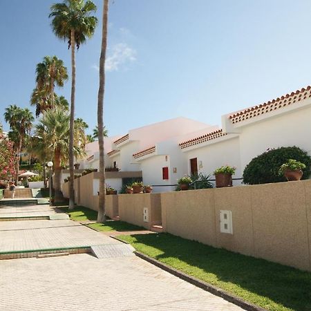 פלאייה דה לאס אמריקס Island Village מראה חיצוני תמונה