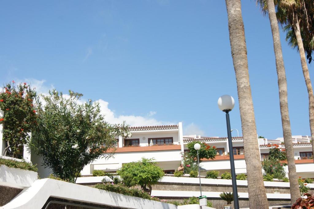 פלאייה דה לאס אמריקס Island Village מראה חיצוני תמונה