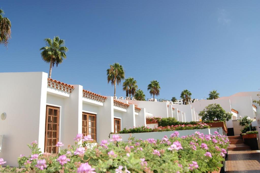 פלאייה דה לאס אמריקס Island Village מראה חיצוני תמונה