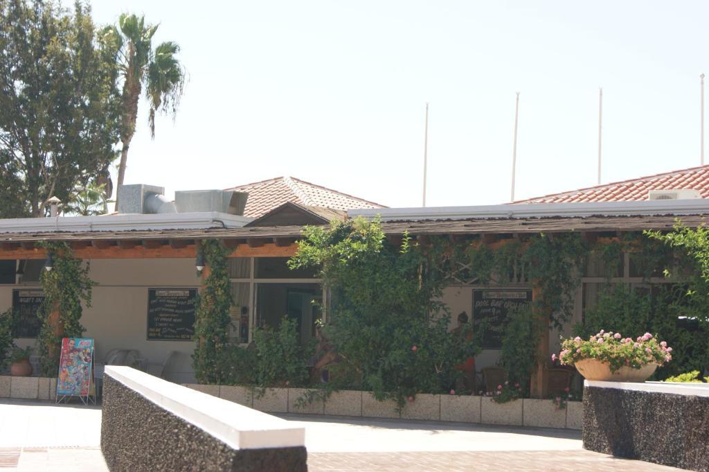 פלאייה דה לאס אמריקס Island Village מראה חיצוני תמונה